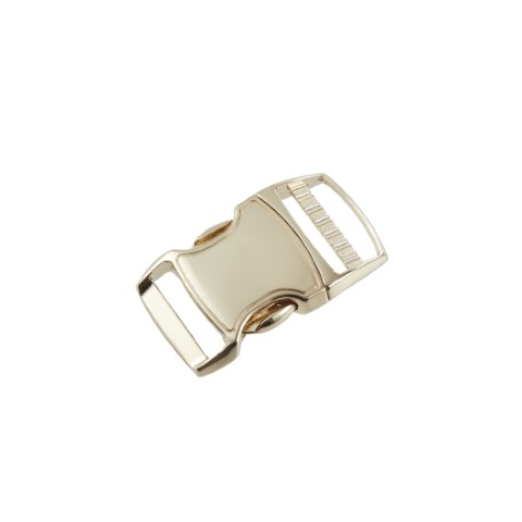 ST038 Clip.Release Buckle